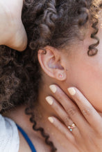 Load image into Gallery viewer, Intention Collection: Happiness Studs