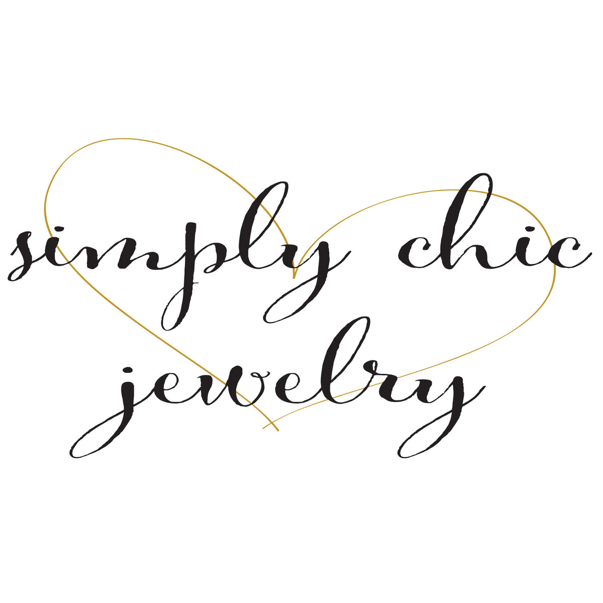 Simply Chic Jewelry
– SimplyChicJewelry