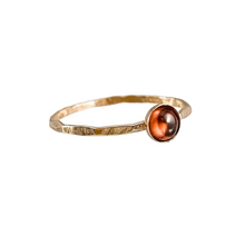 Load image into Gallery viewer, Birthstone Ring