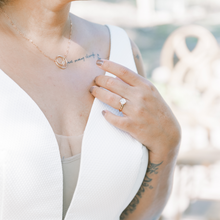 Load image into Gallery viewer, Cushion Cut Prong Setting Ring