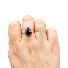 Load image into Gallery viewer, Zodiac Constellation Ring