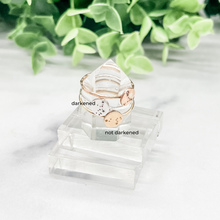 Load image into Gallery viewer, Zodiac Constellation Ring