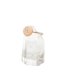 Load image into Gallery viewer, Zodiac Symbol Ring