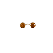 Load image into Gallery viewer, Chakra Gemstone Studs