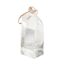 Load image into Gallery viewer, Zodiac Constellation Ring