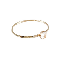 Load image into Gallery viewer, Birthstone Ring