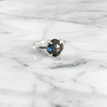 Load image into Gallery viewer, Cushion Cut Prong Setting Ring