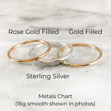 Load image into Gallery viewer, Ice Blue Kyanite Round Ring