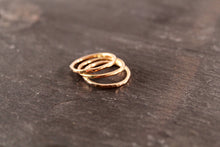 Load image into Gallery viewer, Thick Stacking Ring  ONE RING