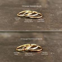 Load image into Gallery viewer, Add On Birthstone Ring