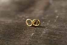 Load image into Gallery viewer, Stud Earring Trio Set