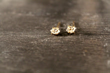 Load image into Gallery viewer, Stud Earring Trio Set