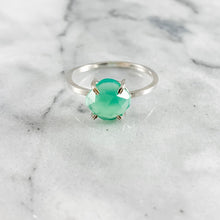 Load image into Gallery viewer, Cushion Cut Prong Setting Ring