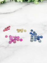 Load image into Gallery viewer, Sapphire Studs