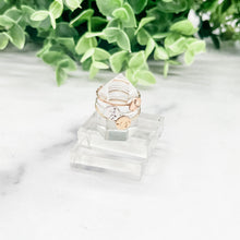 Load image into Gallery viewer, Zodiac Constellation Ring