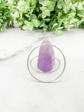 Load image into Gallery viewer, Endless Hoop Earrings