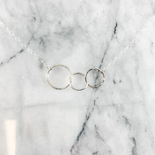Load image into Gallery viewer, Mommy and Me Link Necklace