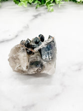 Load image into Gallery viewer, Birthstone Bar Necklace