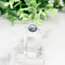 Load image into Gallery viewer, Zodiac Symbol Ring