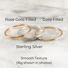 Load image into Gallery viewer, Smooth Hexagon Rainbow Moonstone Ring