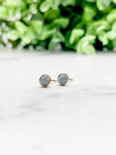 Load image into Gallery viewer, Sapphire Studs