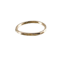 Load image into Gallery viewer, Thick Stacking Ring  ONE RING