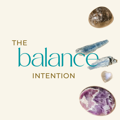 Balance Collection