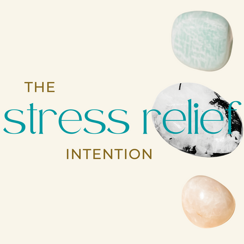 Stress Relief Collection
