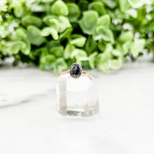Load image into Gallery viewer, Oval Spinel Ring
