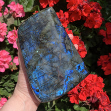 Load image into Gallery viewer, labradorite free form