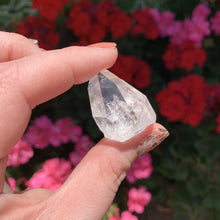 Load image into Gallery viewer, lemurian quartz points