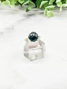 Oct Gem of the Month: Spinel!
