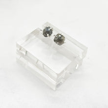 Load image into Gallery viewer, Cushion Gemstone Studs