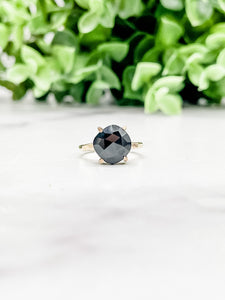 Oct Gem of the Month: Spinel!